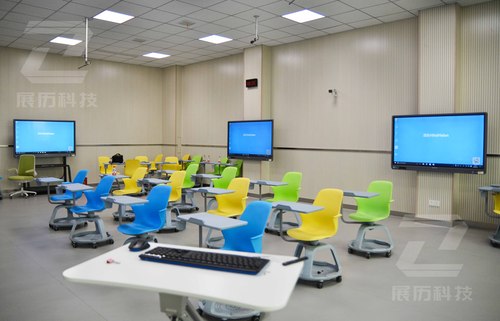 展历科技全票获得重庆高教技术协会会员资格 展历科技